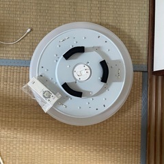 LEDシーリングライト の画像