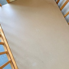 ★決まりました★ベビーベッドの画像