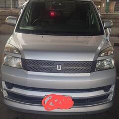 急募！！最終値下げ！トヨタ　ヴォクシー60介護車両!不具合無し！！！