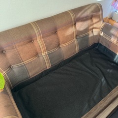 クラッシュゲート Chucky SOFA チャッキー・ソファー
