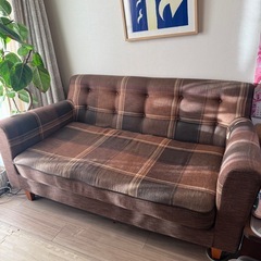 クラッシュゲート　Chucky SOFA  チャッキー・ソファー