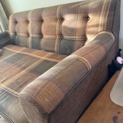 クラッシュゲート Chucky SOFA チャッキー・ソファー