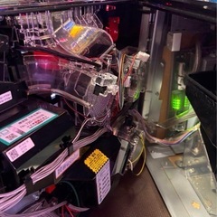 スロット　実機　フェアリーテイルの画像