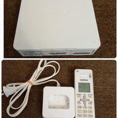 現状品 プリンター MFC-J820DN brother 複合機 インクジェットプリンターの画像