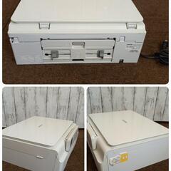 現状品 プリンター MFC-J820DN brother 複合機 インクジェットプリンターの画像