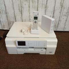 現状品 プリンター MFC-J820DN brother 複合機...