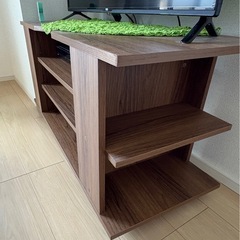 テレビ台✨綺麗ですの画像