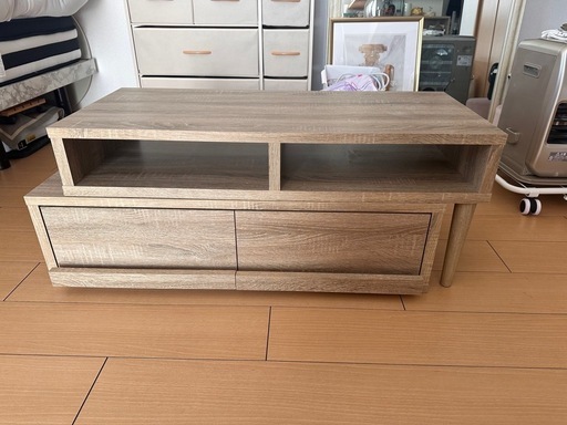 アイリスプラザ テレビ台