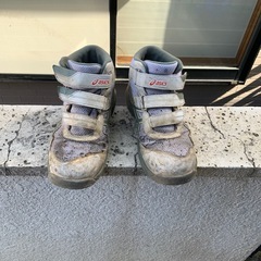アシックス安全靴