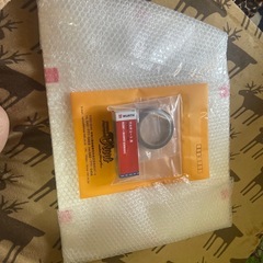 リア横窓用パネル
