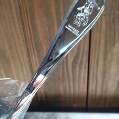 ✨新品✨GREEN WICH POLO CLUB  ナイフ  フォーク セットの画像