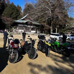 25/4/1 福岡支部発足バイクチームメンバー、ツーリング仲間募集 - 友達