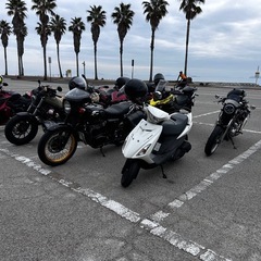 25/4/1 福岡支部発足バイクチームメンバー、ツーリング仲間募集 - 福岡市