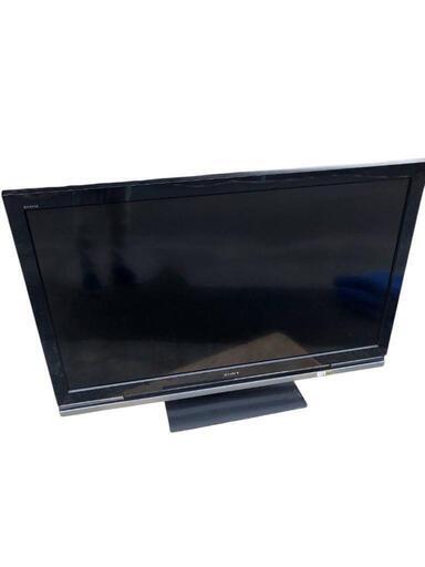 【動作品】☆ソニー SONY KDL-52V1 BRAVIA 52V型フルハイビジョン液晶テレビ◆リビングに置きたい大画面TV\n\n