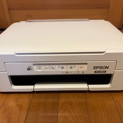 A4インクジェット複合機　EPSON PX-049A 