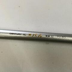 0301-147 マミヤオーピー　CENTURY AL メバル 硬調II 70-80の画像