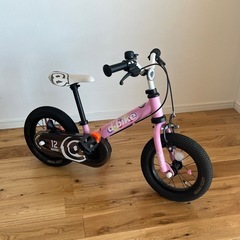 d-bike（ディーバイク）マスタープラス14