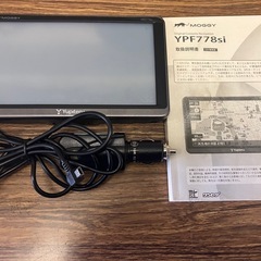 ユピテル ナビTV