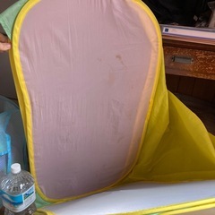 ボールプールの画像