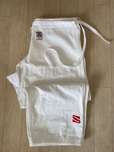 柔道着