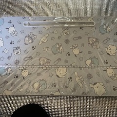 【値下げ】折りたたみテーブル（子供用）の画像