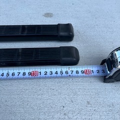 ルーフキャリア一式(INNO)の画像