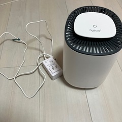除湿機