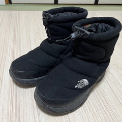 THE NORTH FACE ノースフェイス ヌプシ ウール ス...