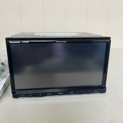 パナソニックストラーダ