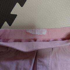 女の子 長袖トップス・ボトムスまとめ売りの画像