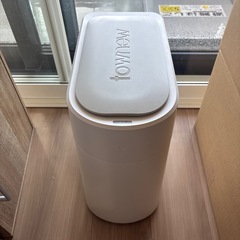 【センサー不良】townew自動開閉ゴミ箱