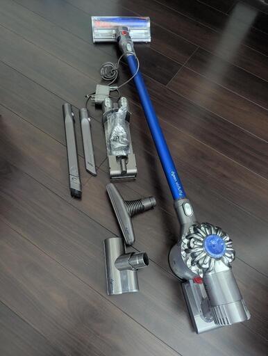 dyson掃除機