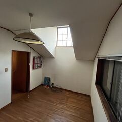 家族に優しい広々4LDKの一戸建て【ペット可】 - 賃貸（マンション/一戸建て）