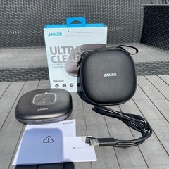 【美品】ANKER Bluetoothスピーカー POWERCO...