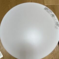 ニトリ LEDシーリングライト6畳用【リモコン付き】定価3980円