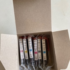 インクカートリッジ　エプソン用の画像