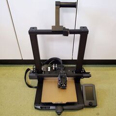 3Dプリンター Ender-3 S1