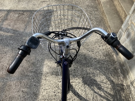 受渡者決まりました【転勤のため出品】ブリヂストン フロンティア