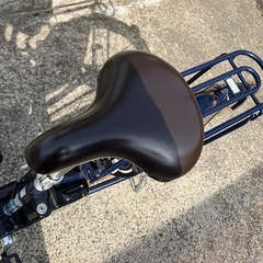 受渡者決まりました【転勤のため出品】ブリヂストン フロンティア デラックス F6DB40の画像
