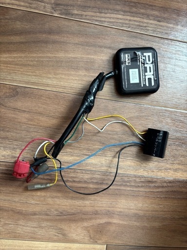 ジムニー ja11 HKS