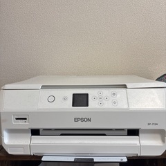 EPSON プリンター