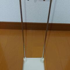 永和補助便座　リッチェル便座スタンドの画像