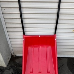 お話し中〜です!
ママさんダンプ⛄️