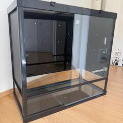 爬虫類ゲージ