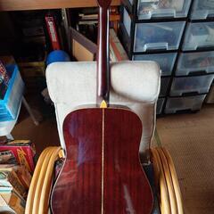 Morris　モーリス　ギター　w18  1975の画像