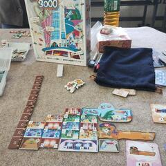 海外のボードゲームで遊んでみよう！ - その他