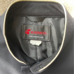 水戸工業高校男子制服セットの画像