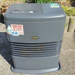 石油ファンヒーター　トヨトミ　LF-26