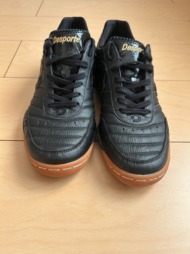 フットサルシューズ　26cm