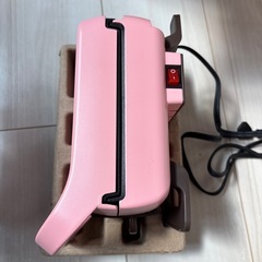 プレスサンドメーカーの画像